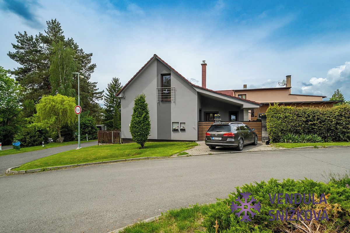Prodej rodinného domu 150 m², pozemek 459 m²